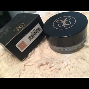 Blonde Anastasia Beverly Hills DipBrow Pomade